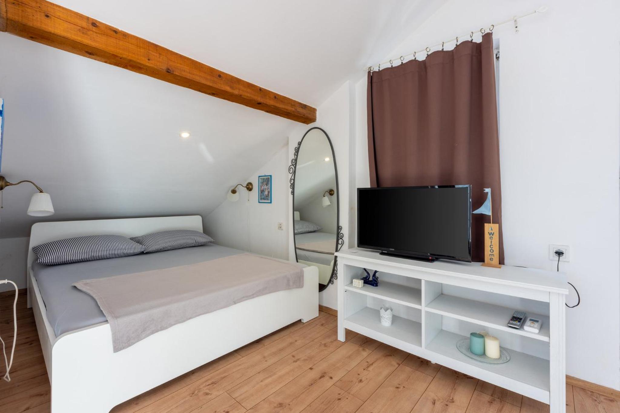 Apartmani Zoricic