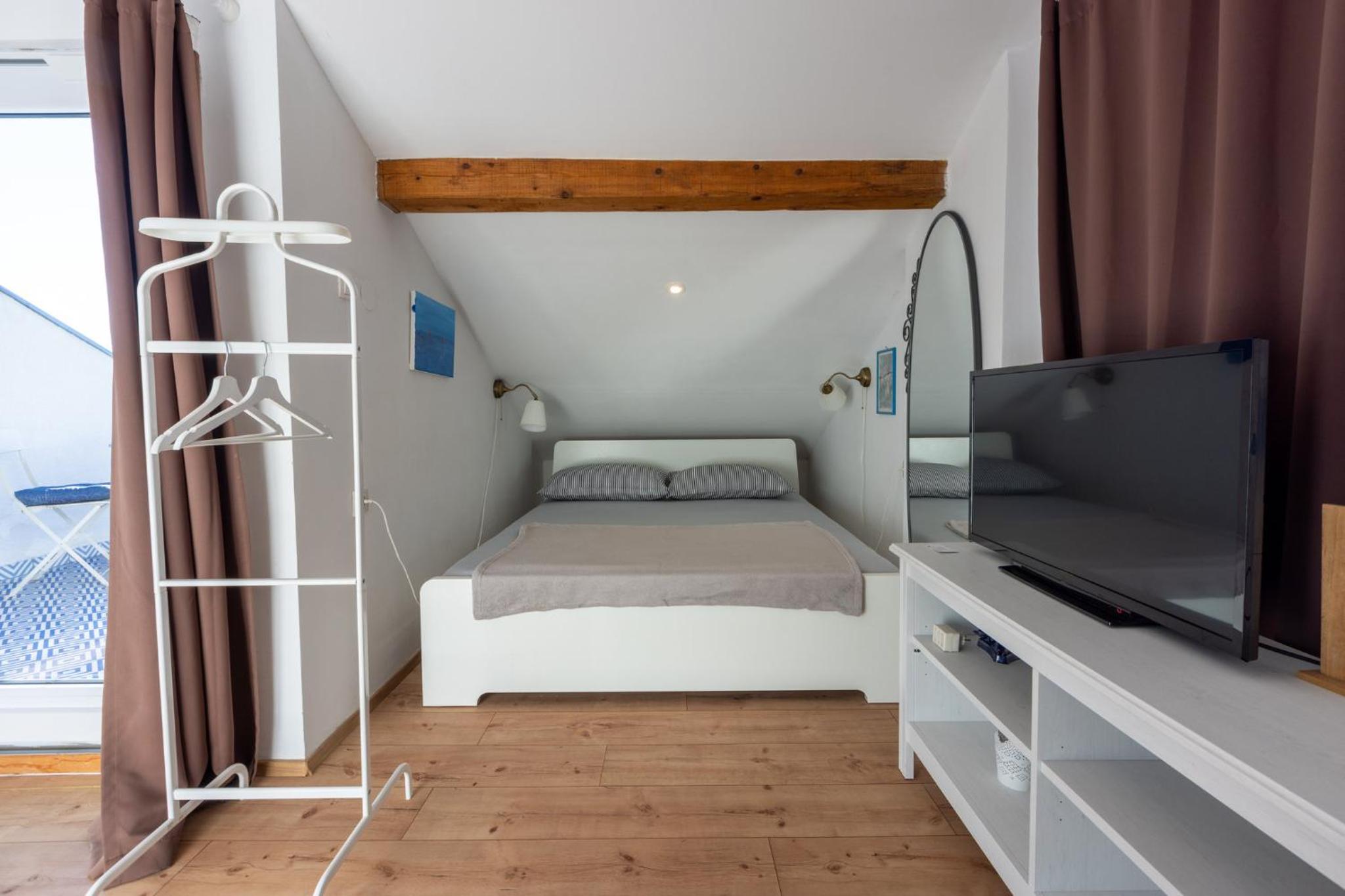 Apartmani Zoricic