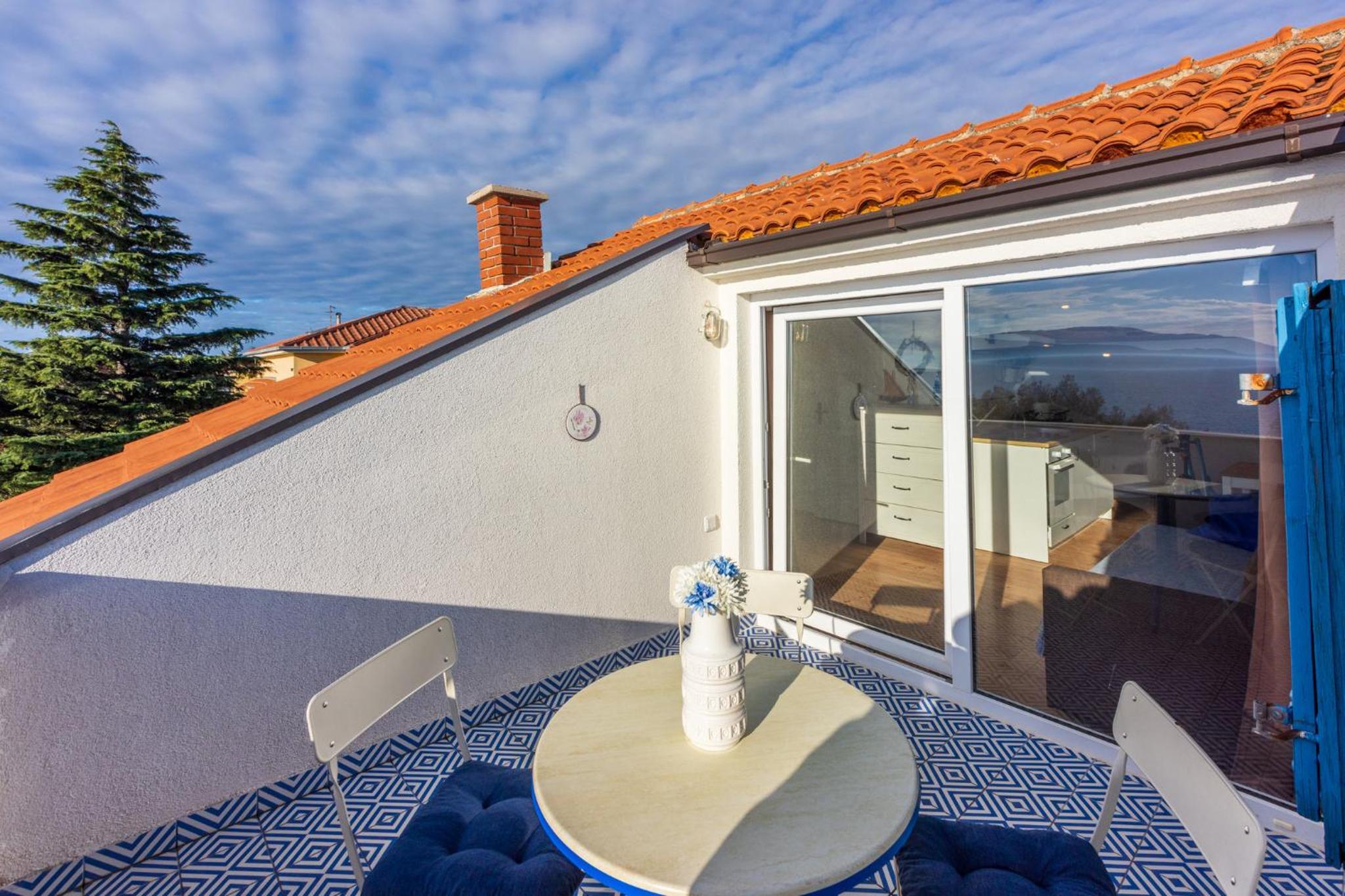 Apartmani Zoricic