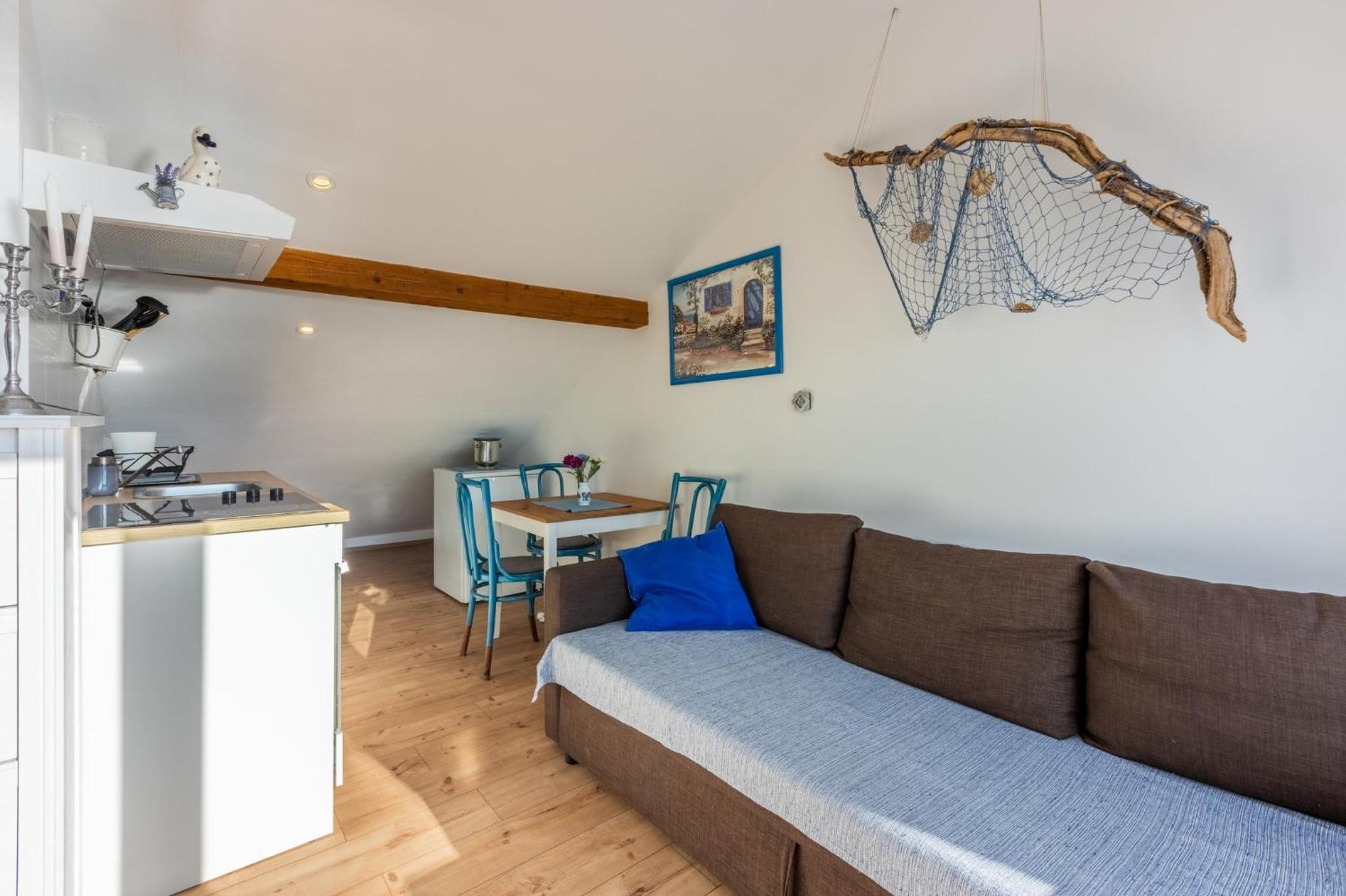 Apartmani Zoricic