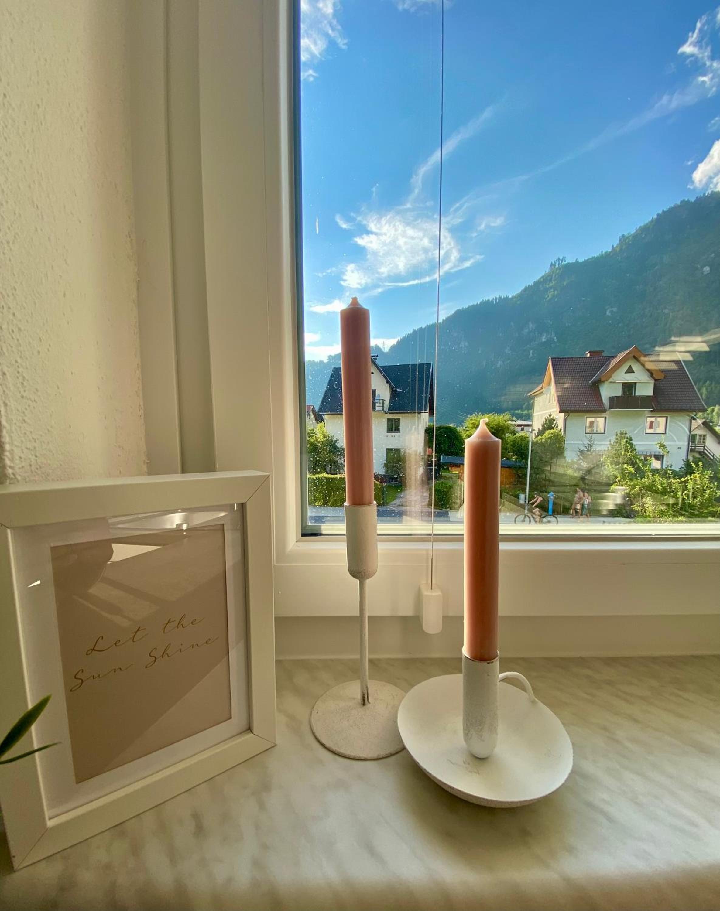 Ferienwohnung Auszeit Döbriach