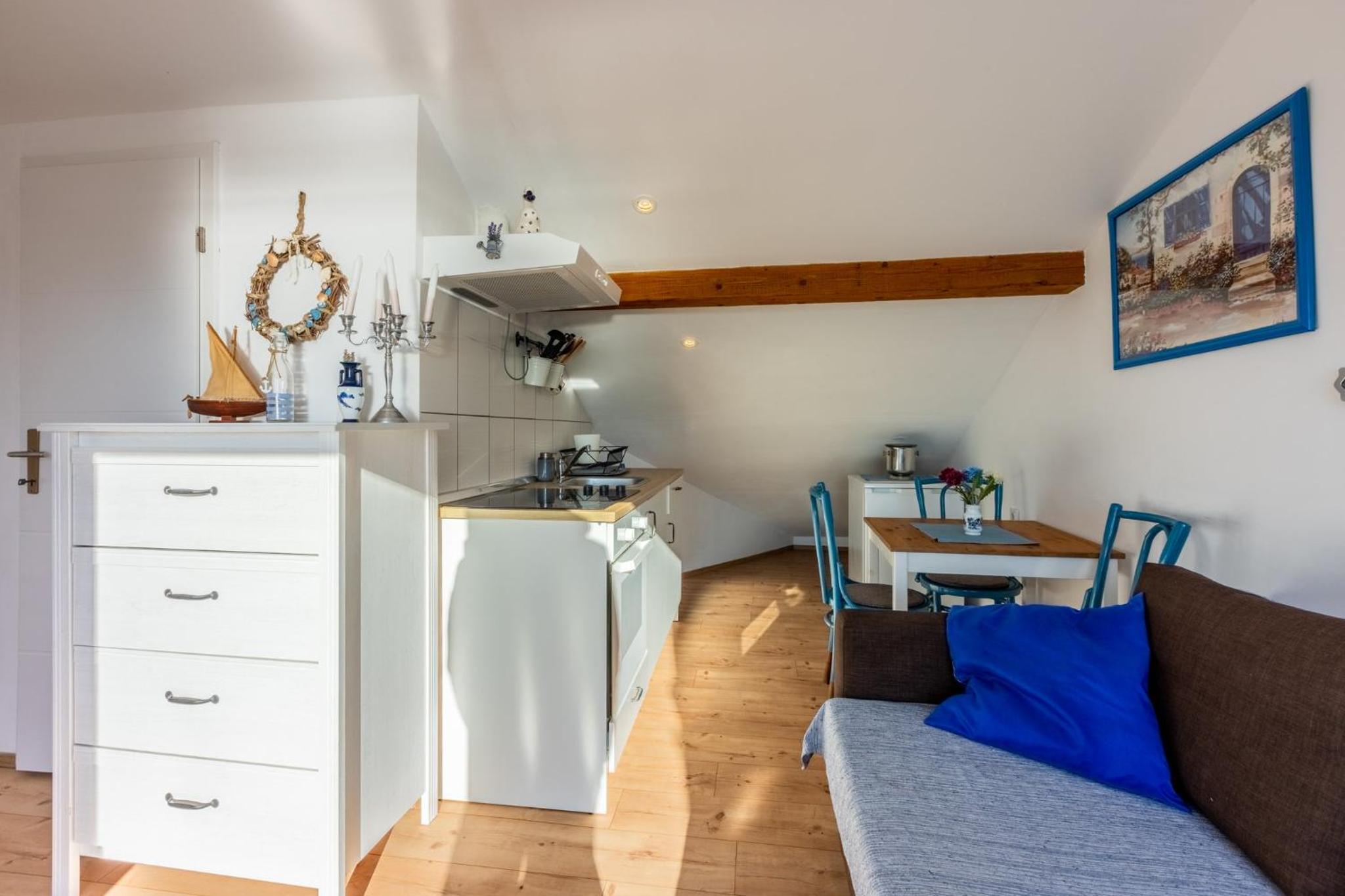 Apartmani Zoricic