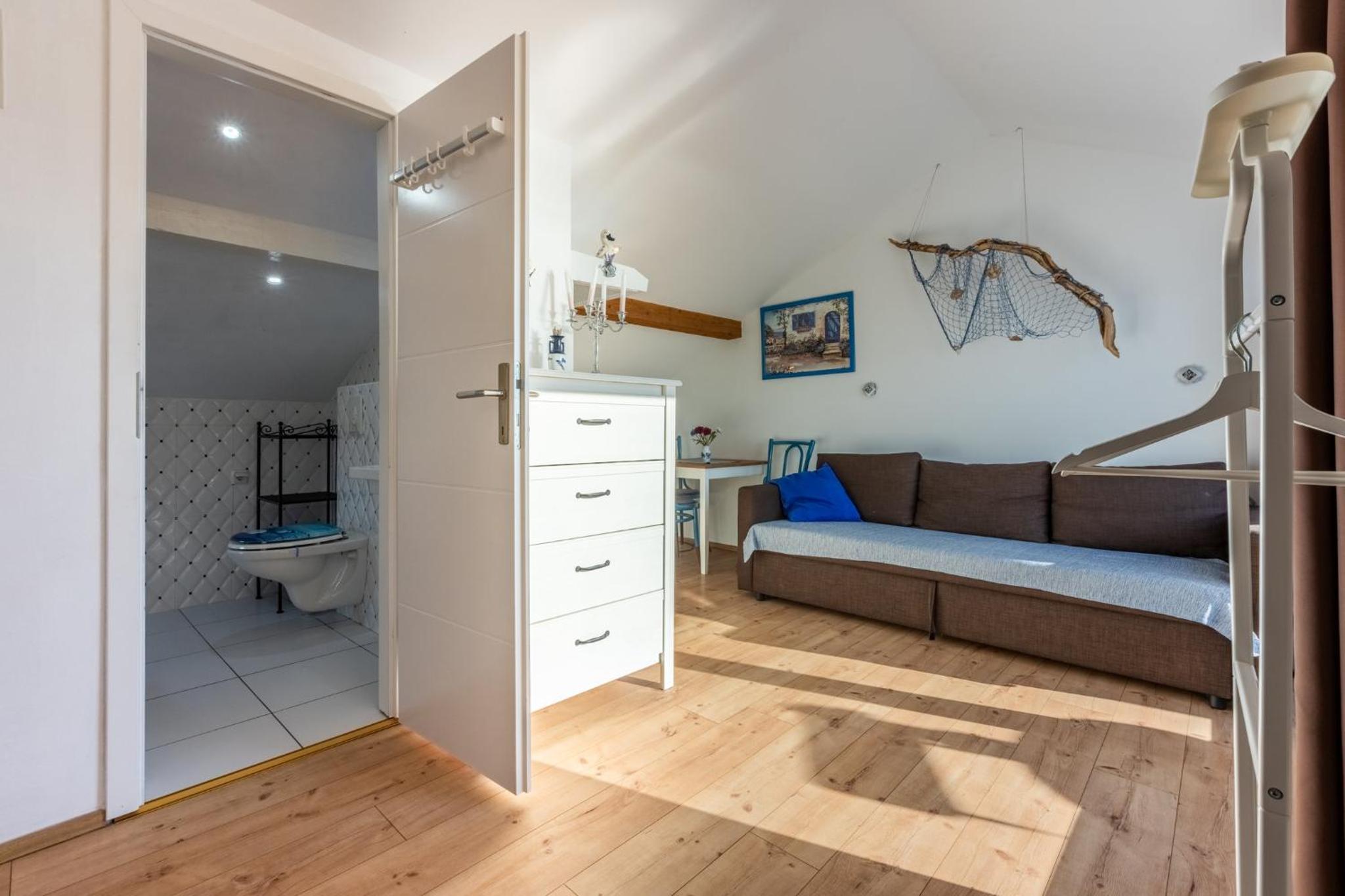 Apartmani Zoricic