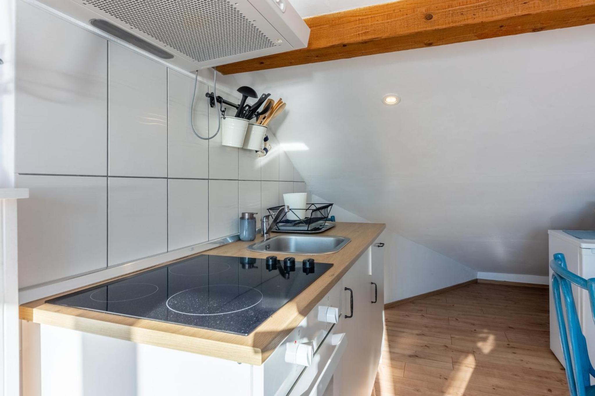 Apartmani Zoricic