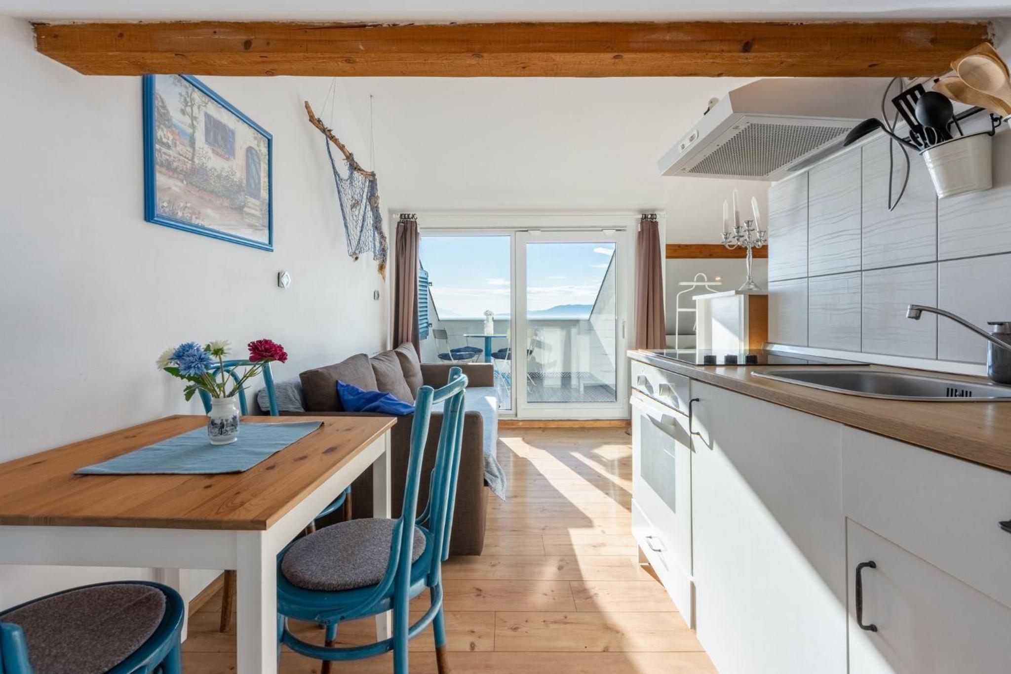 Apartmani Zoricic