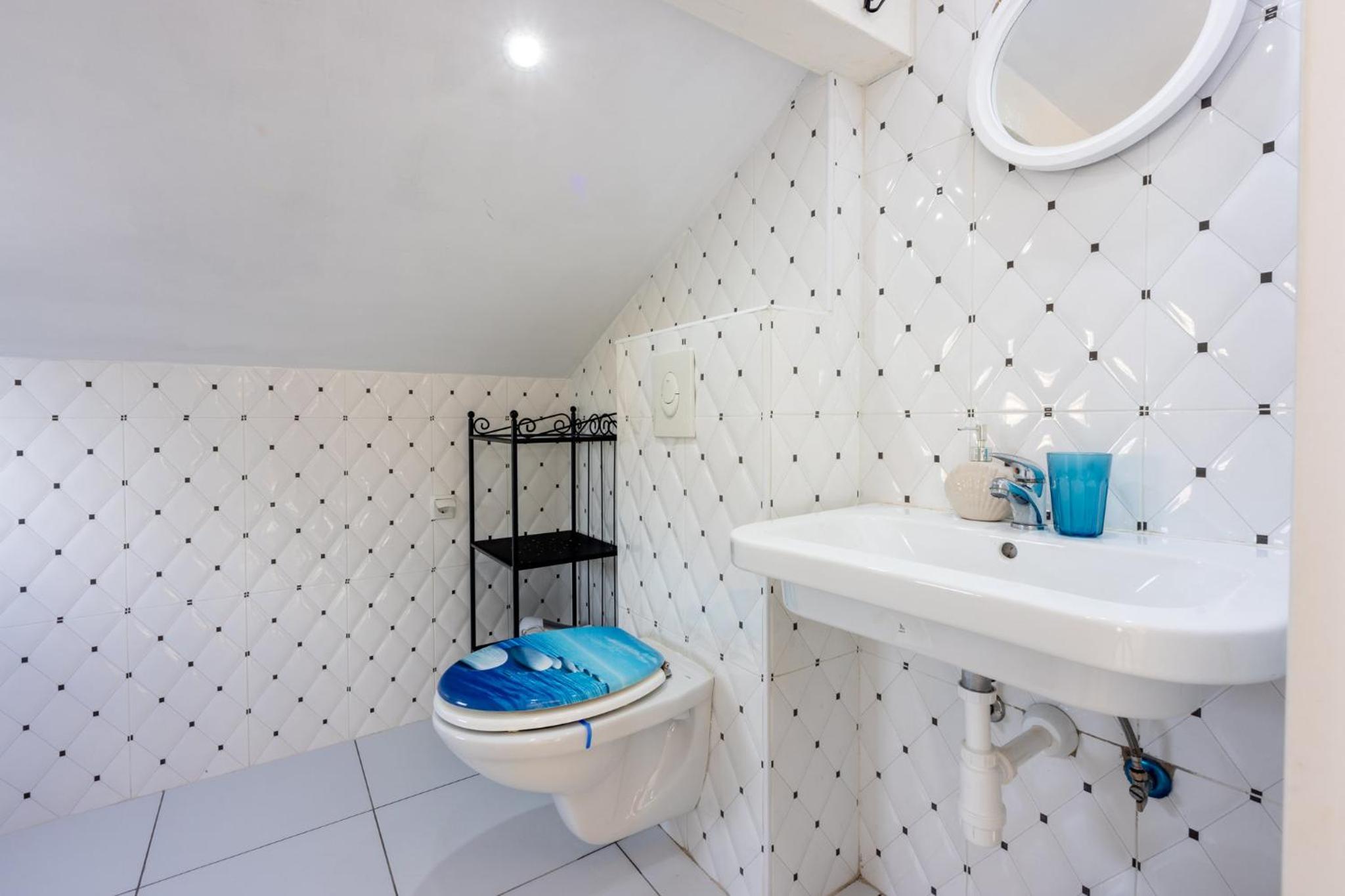 Apartmani Zoricic