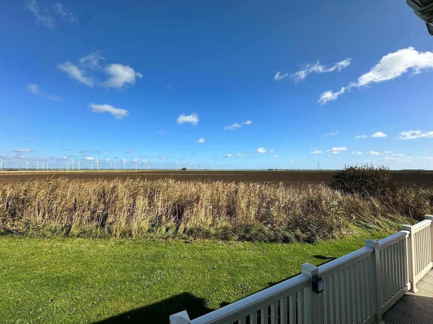 Lodge MP626 - Camber Coast Holidays Ltd view 4