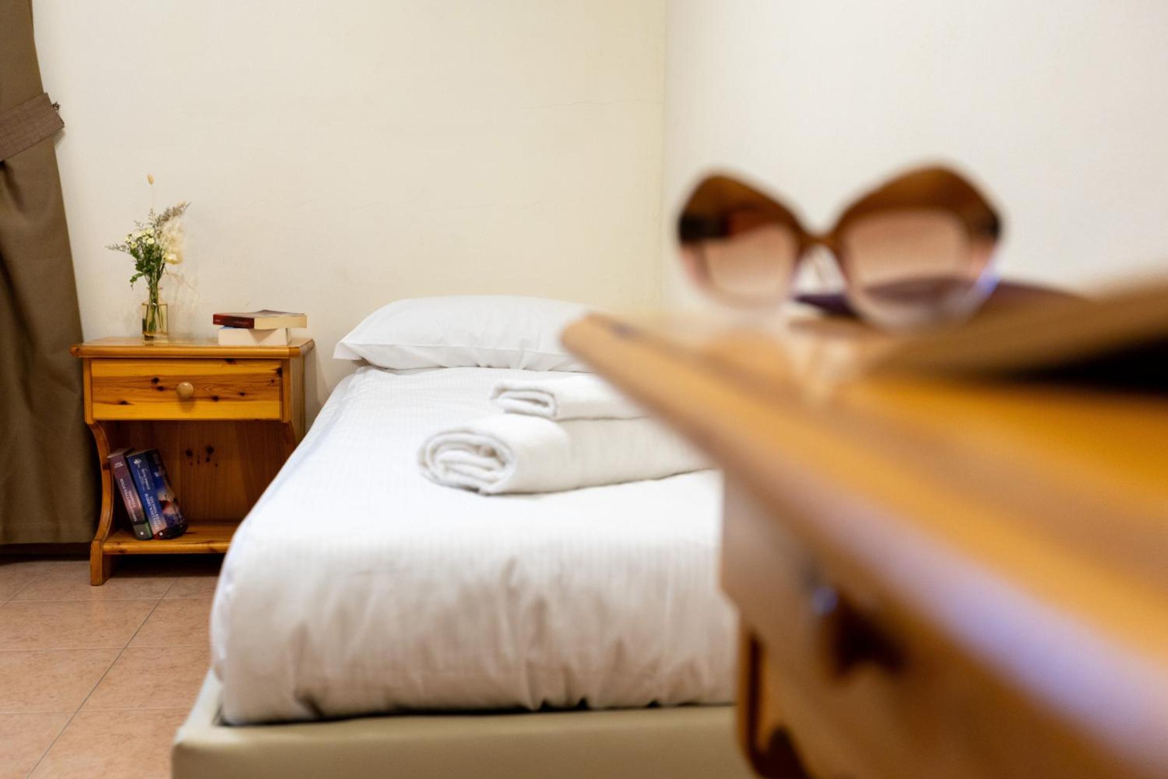 Agritur Eden Marone