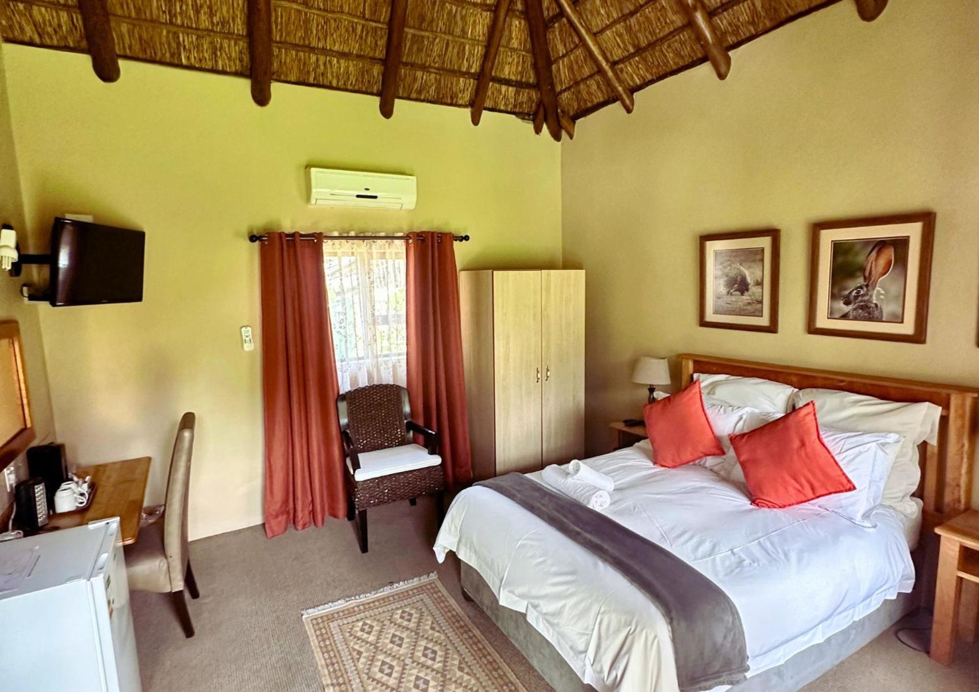 SETLHARE GUEST LODGE