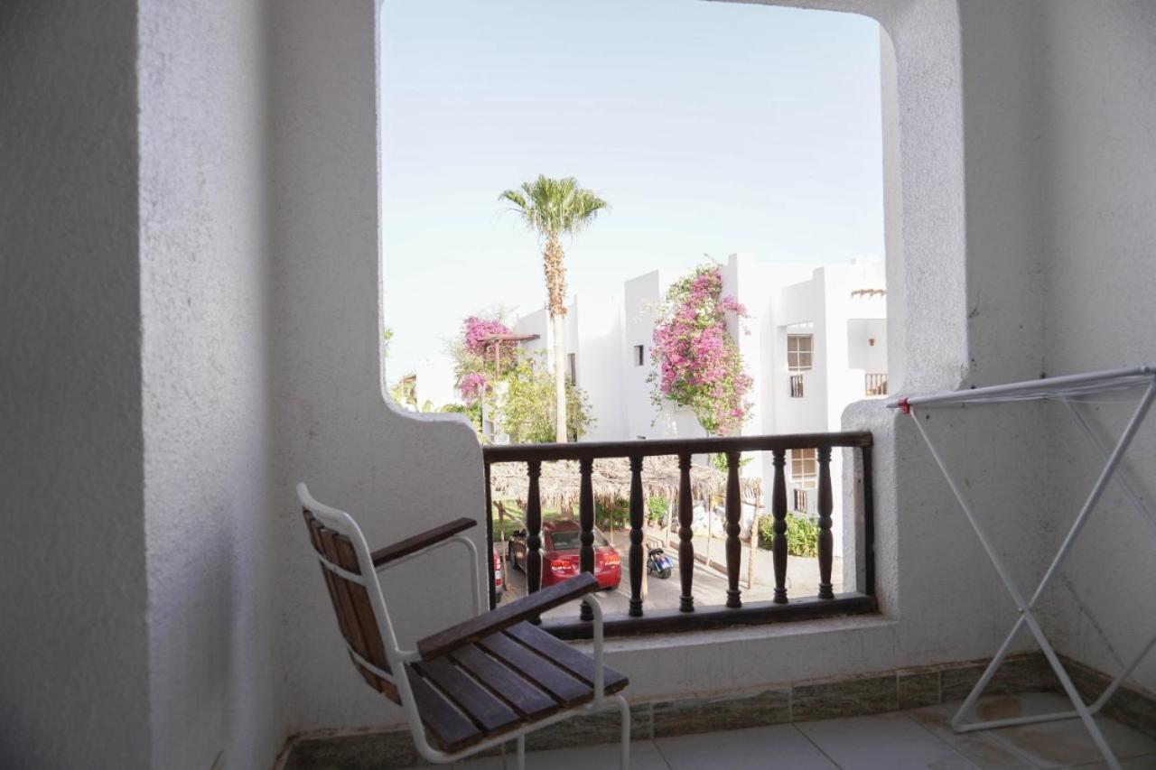 Delta Sharm Chalets