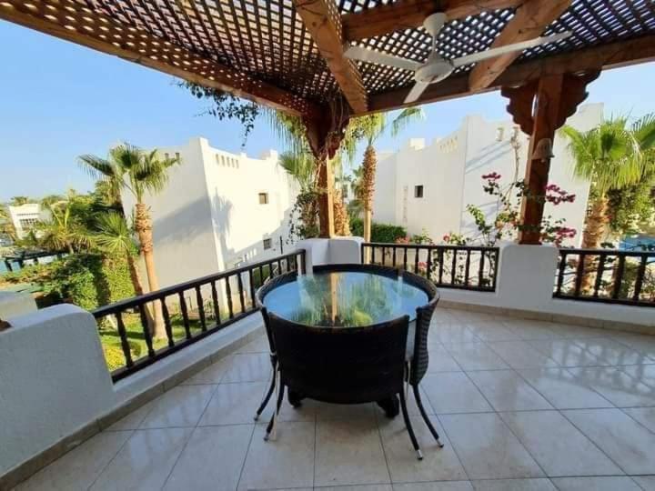 Delta Sharm Chalets