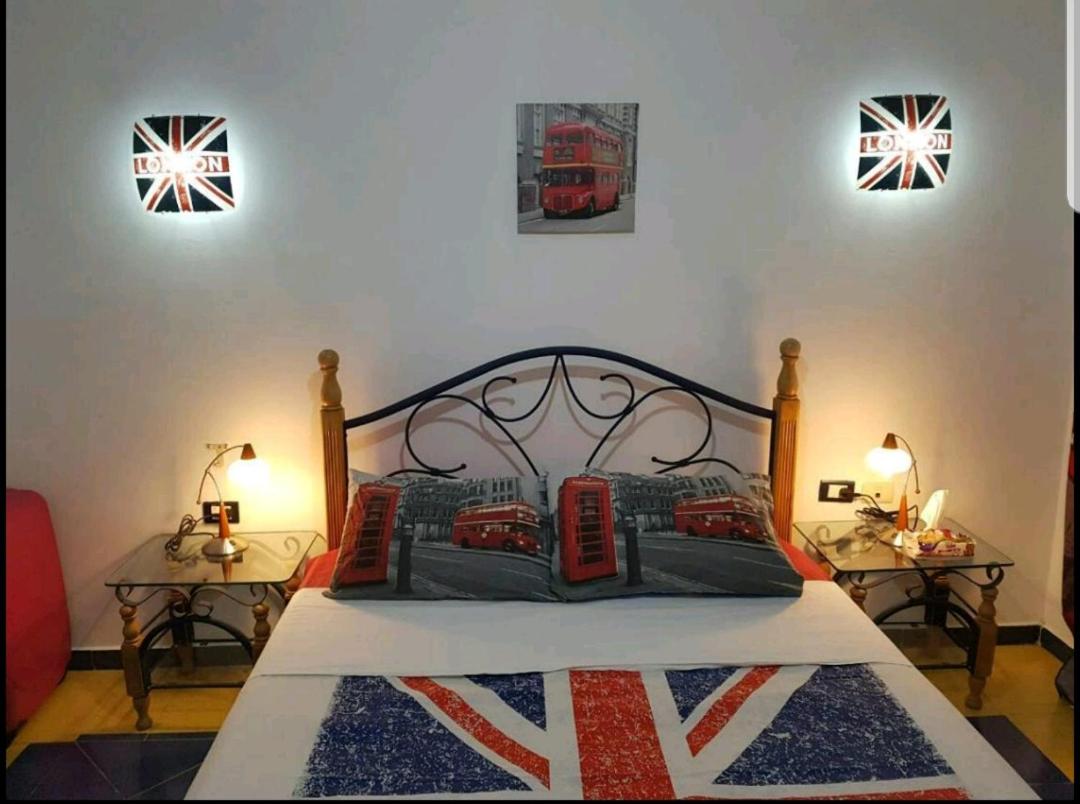 Delta Sharm Chalets