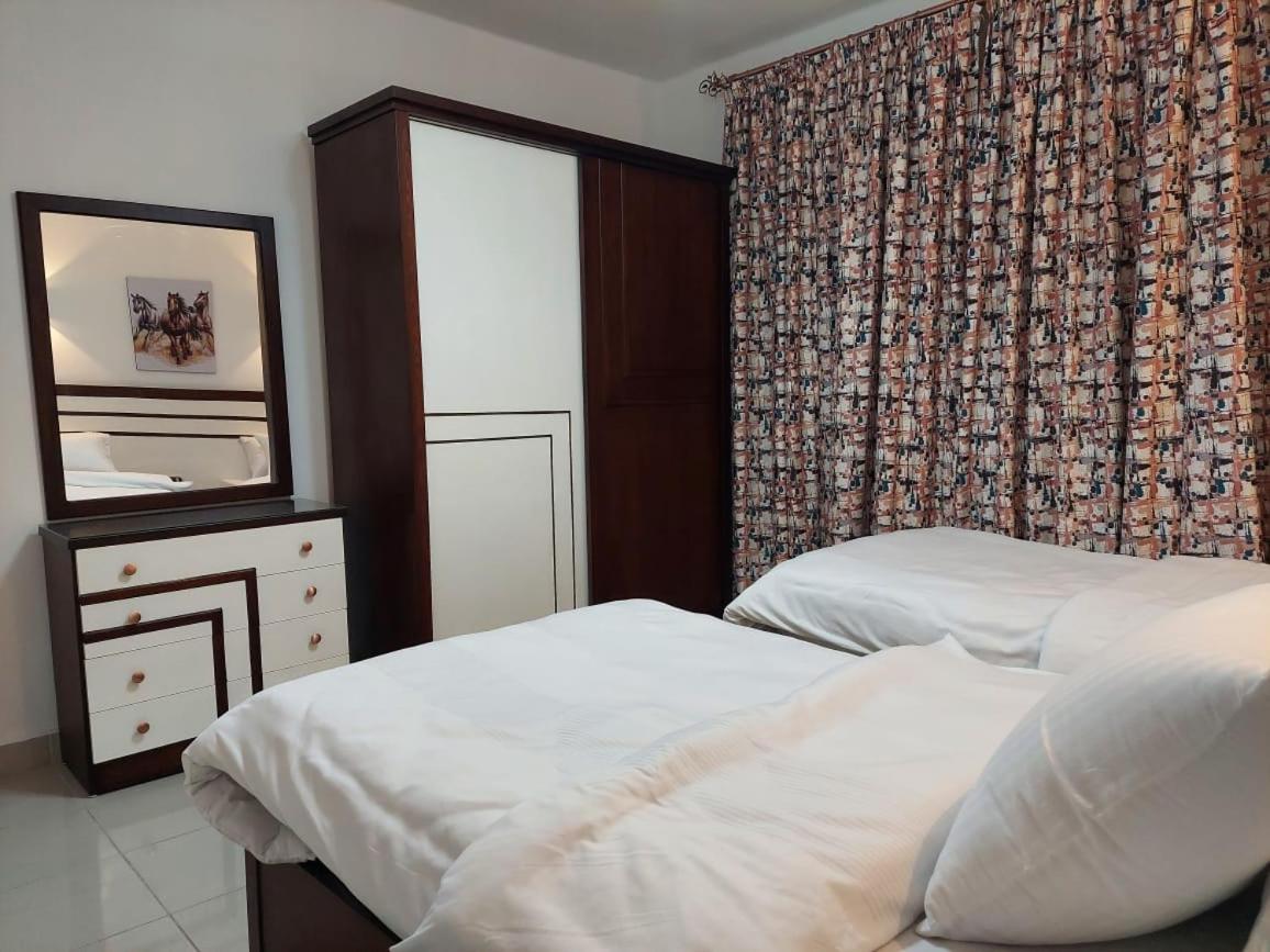 Delta Sharm Chalets
