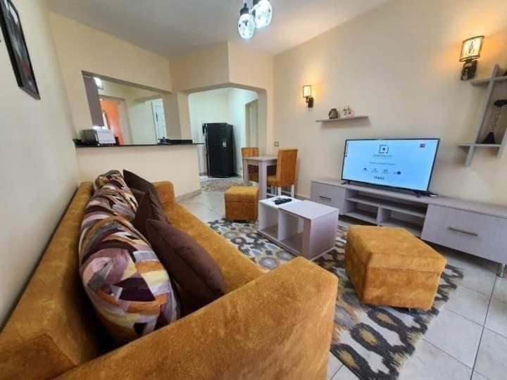 Delta Sharm Chalets