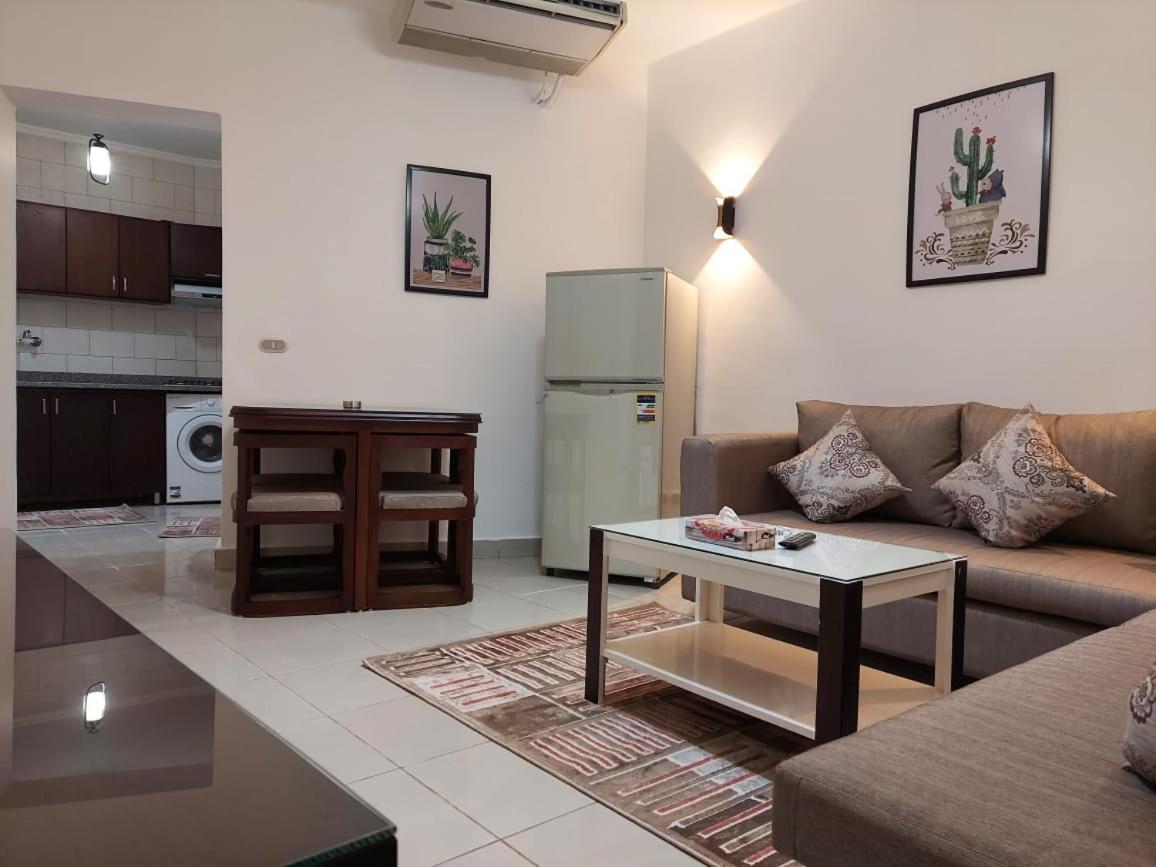 Delta Sharm Chalets