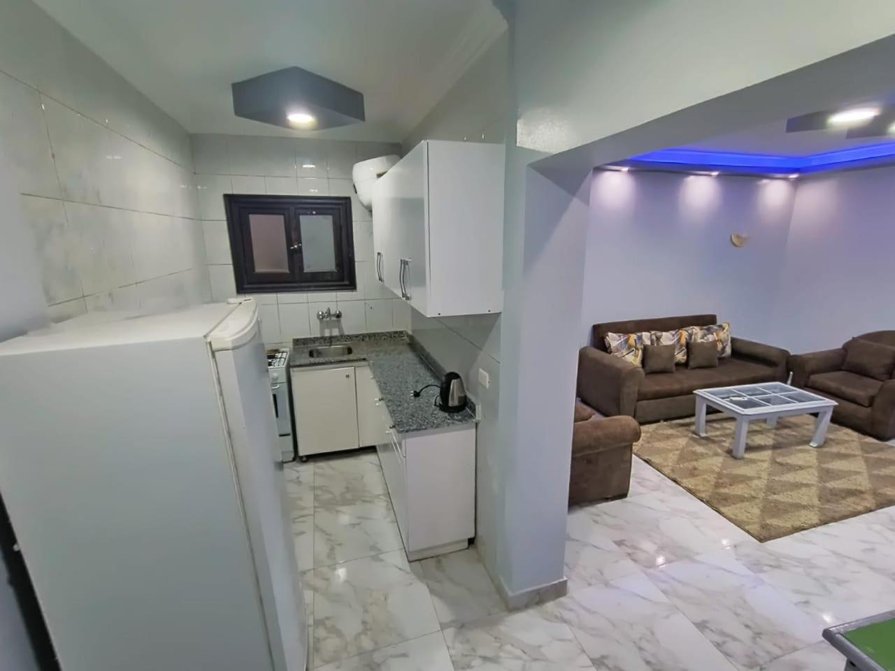 Delta Sharm Chalets