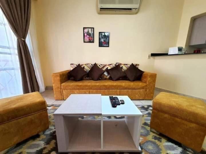 Delta Sharm Chalets