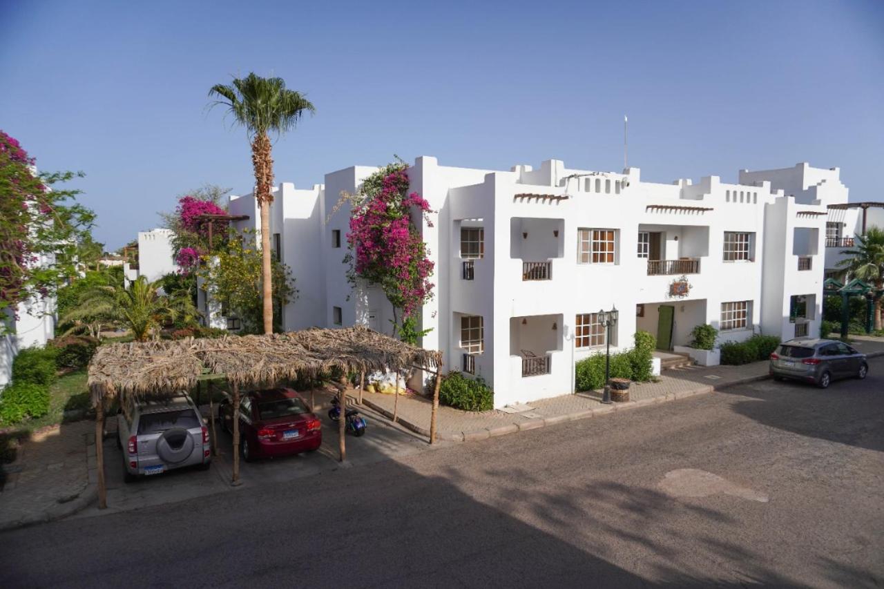 Delta Sharm Chalets
