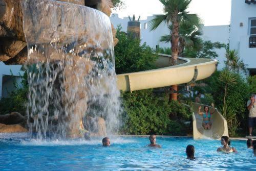 Delta Sharm Chalets