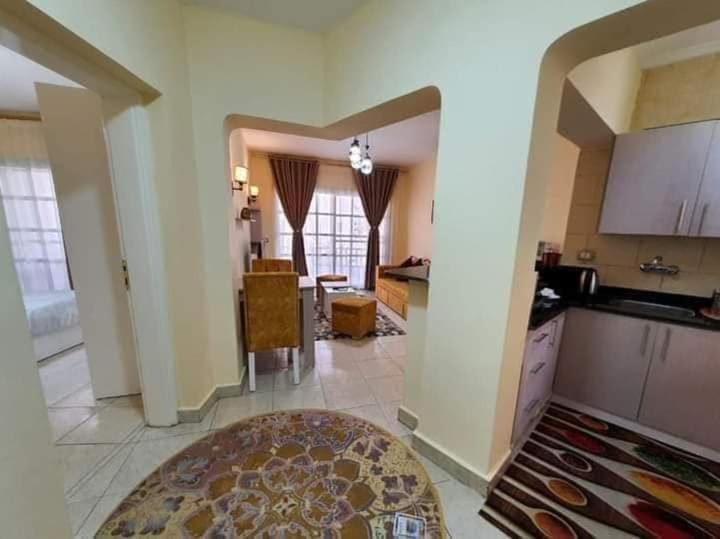Delta Sharm Chalets