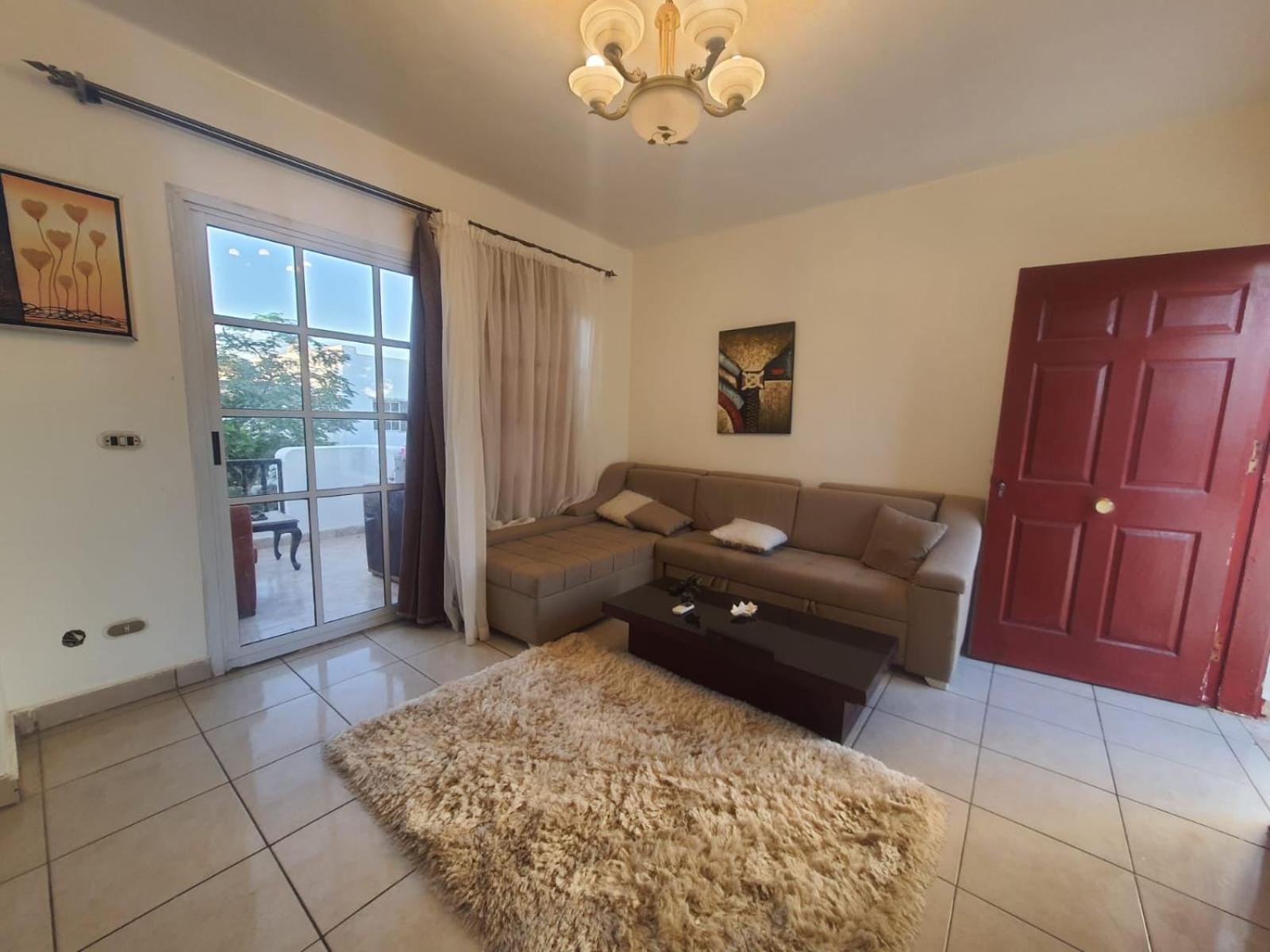 Delta Sharm Chalets