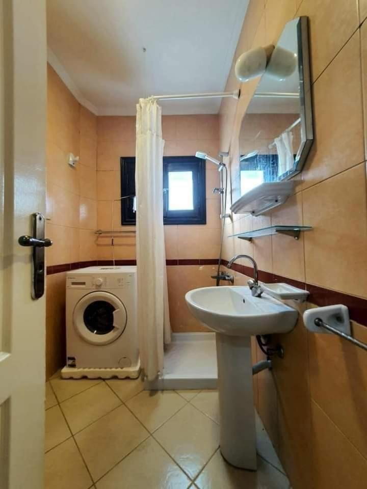 Delta Sharm Chalets