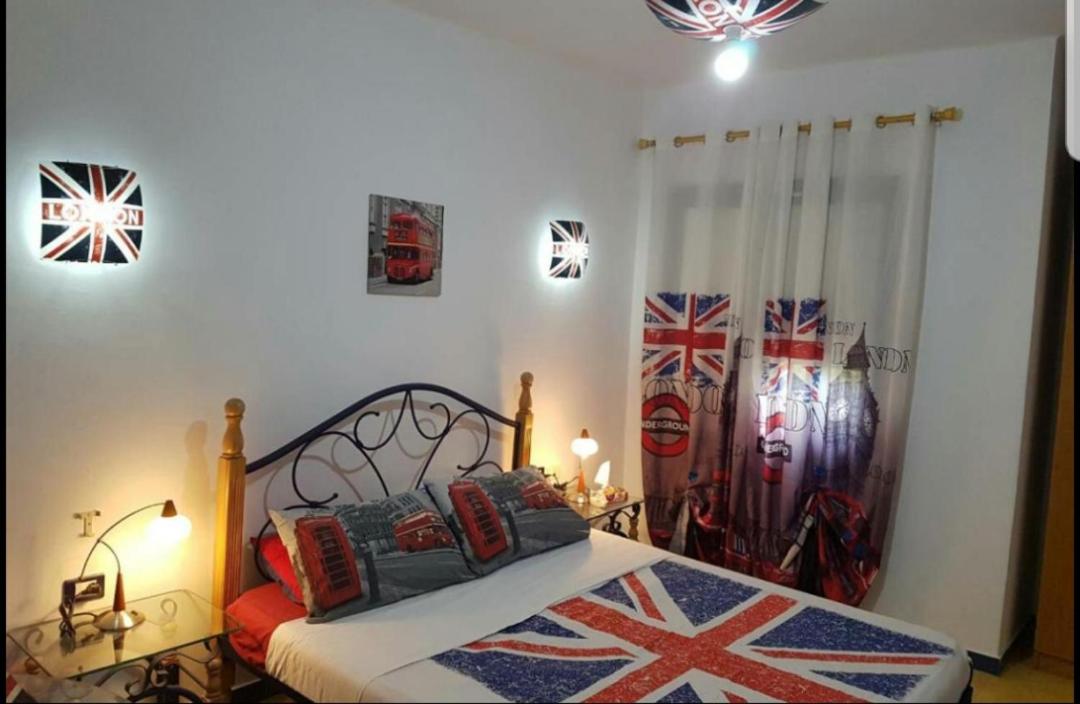 Delta Sharm Chalets