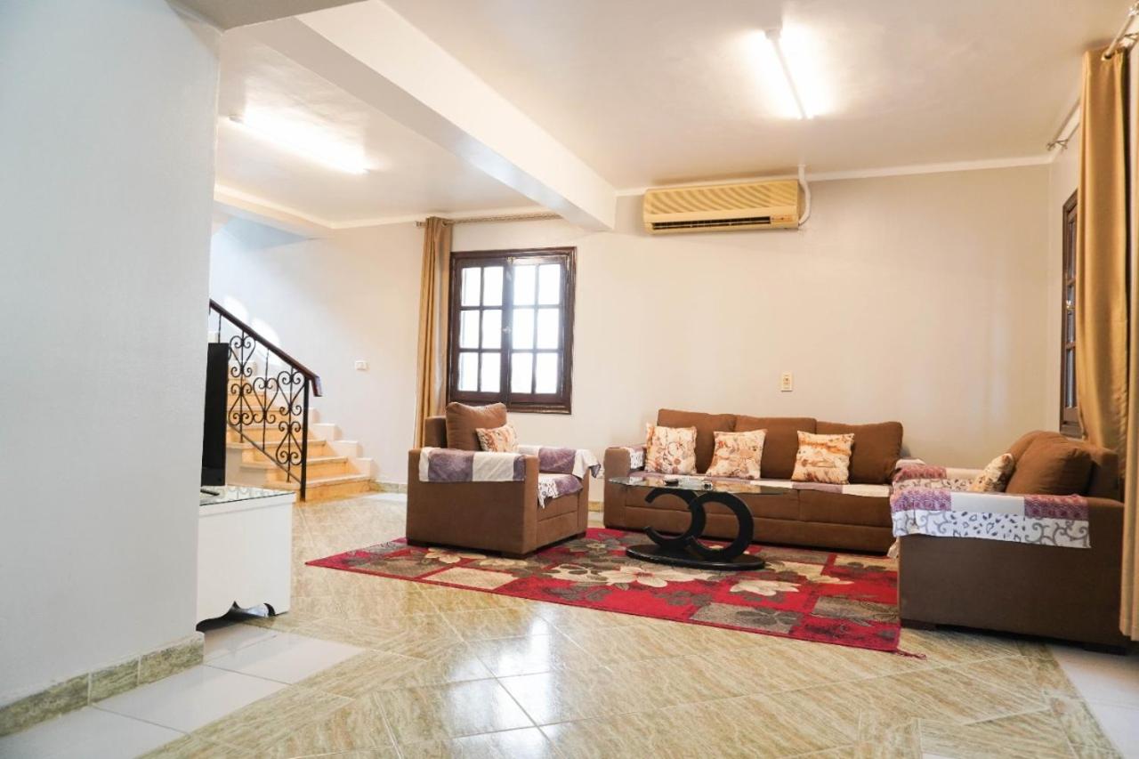 Delta Sharm Chalets