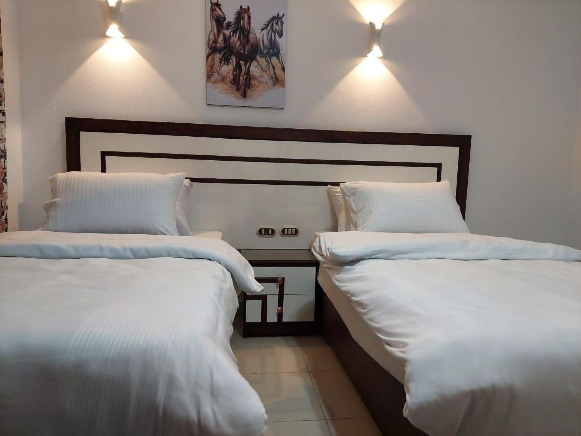 Delta Sharm Chalets