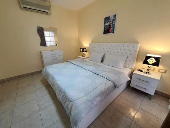 Delta Sharm Chalets