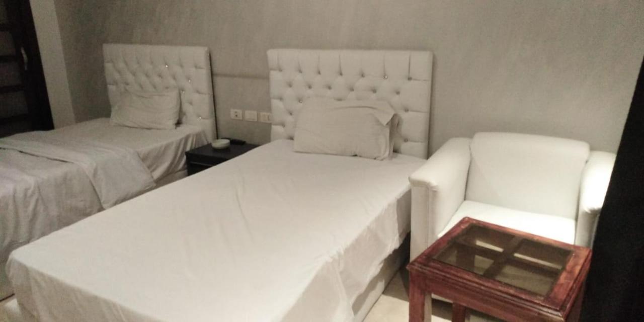 Delta Sharm Chalets