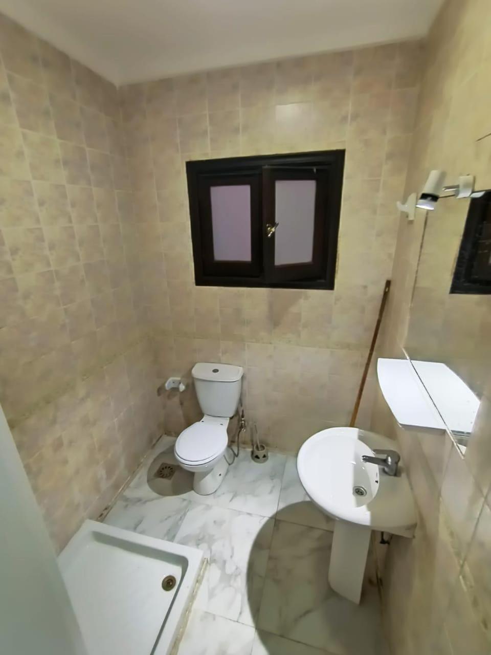 Delta Sharm Chalets