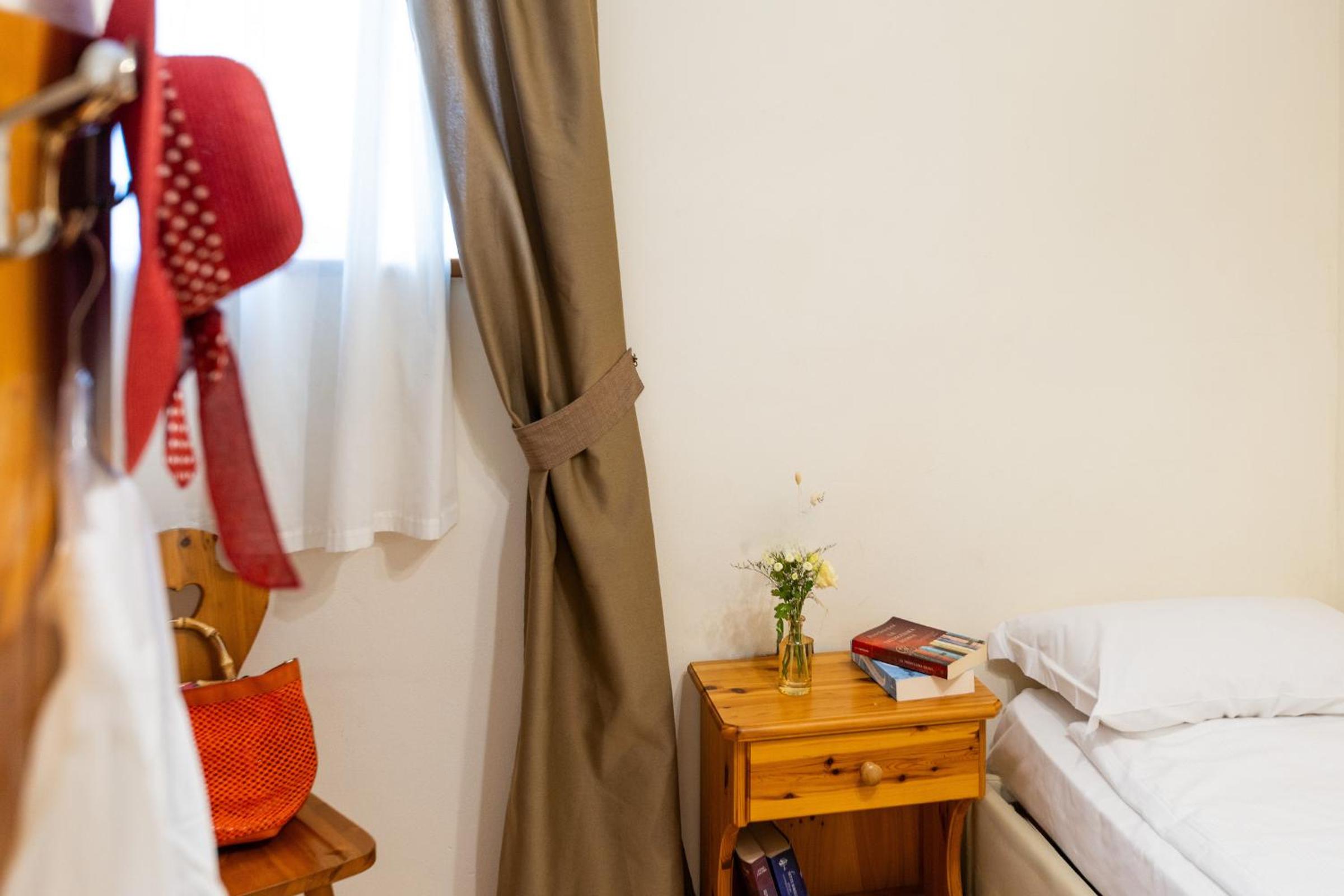Agritur Eden Marone