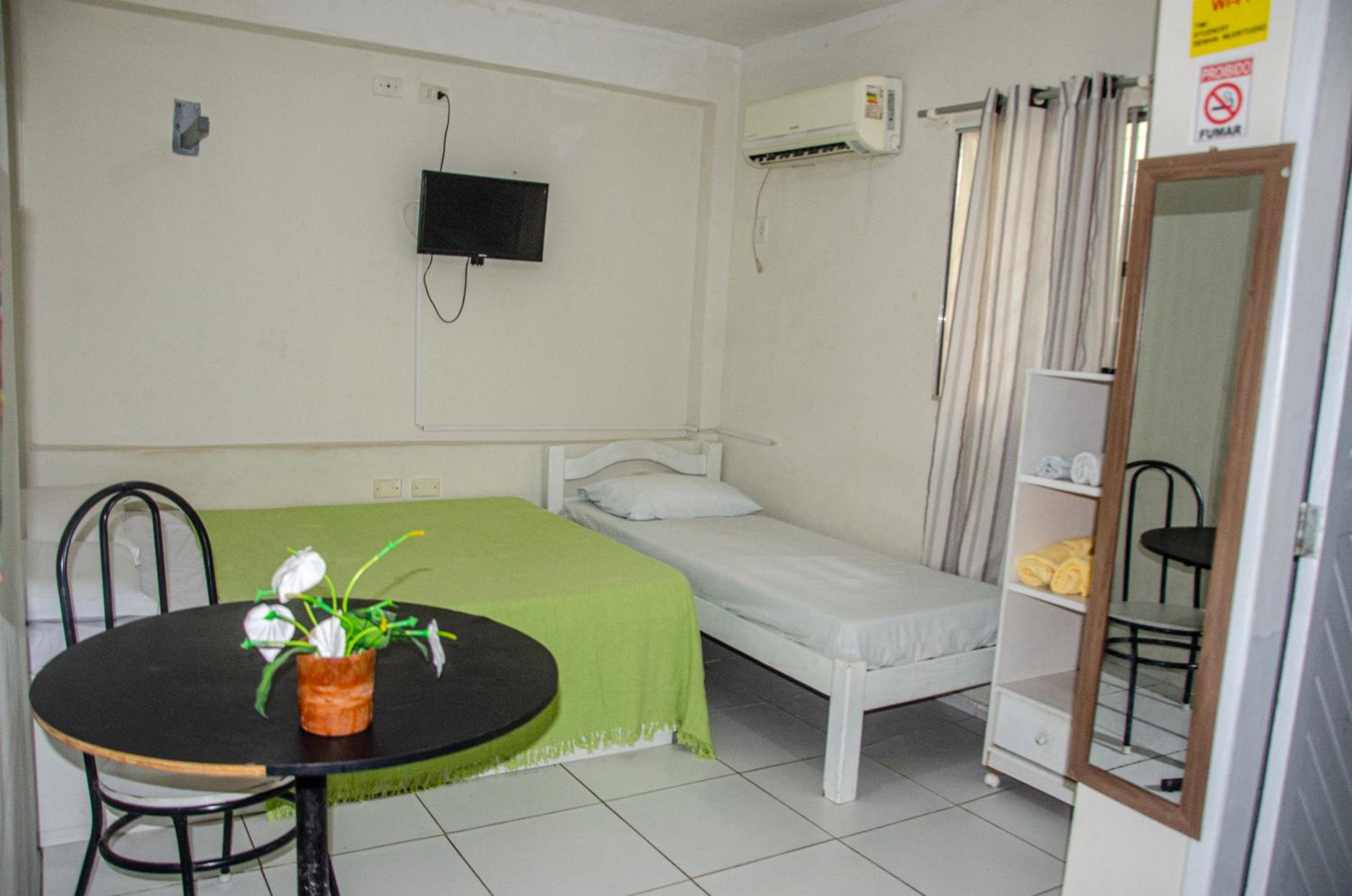 Studio 51 residence