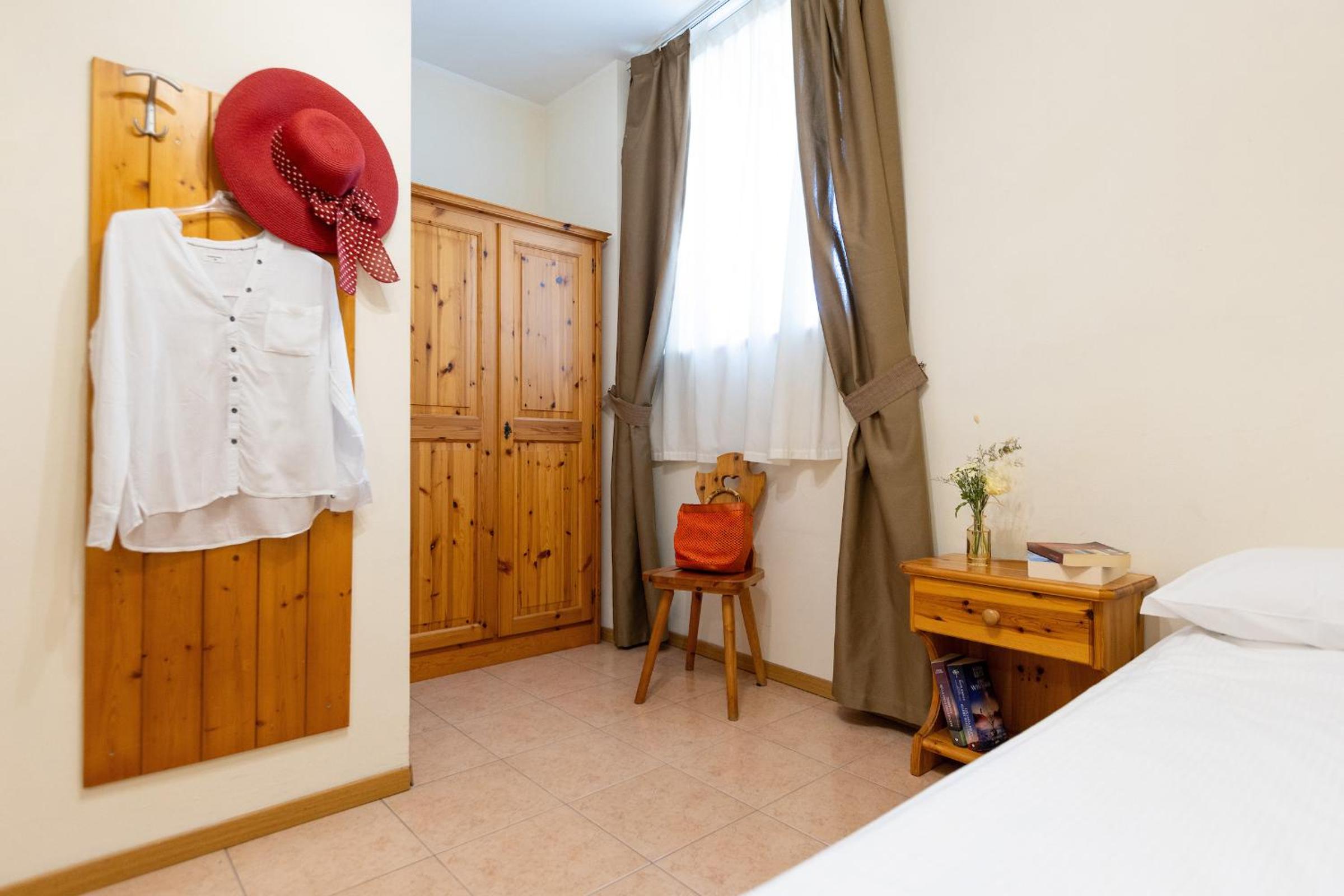 Agritur Eden Marone