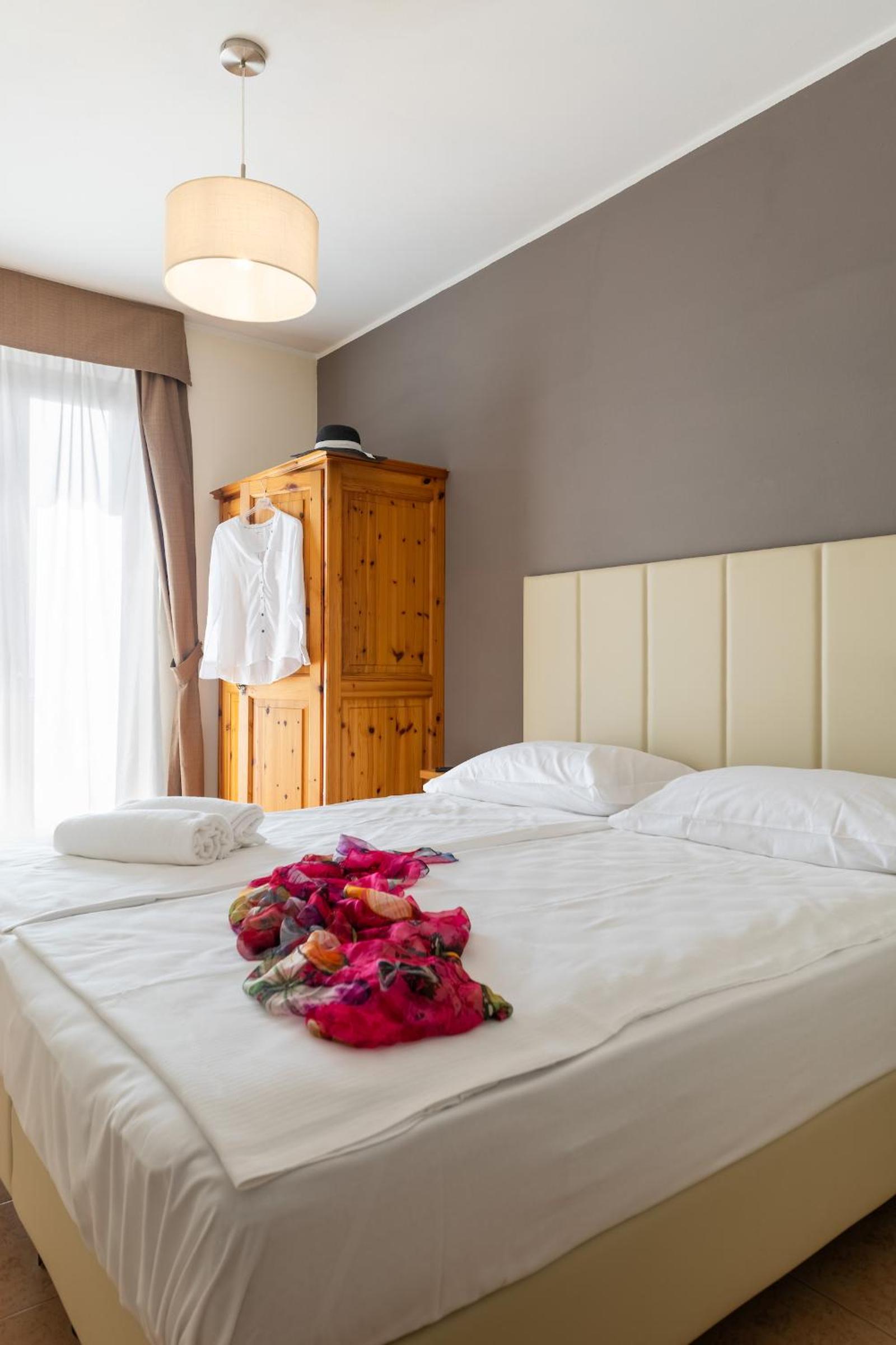 Agritur Eden Marone