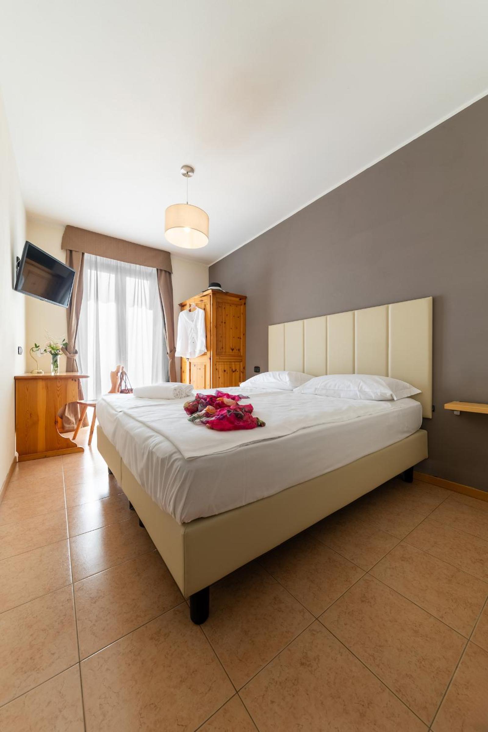 Agritur Eden Marone