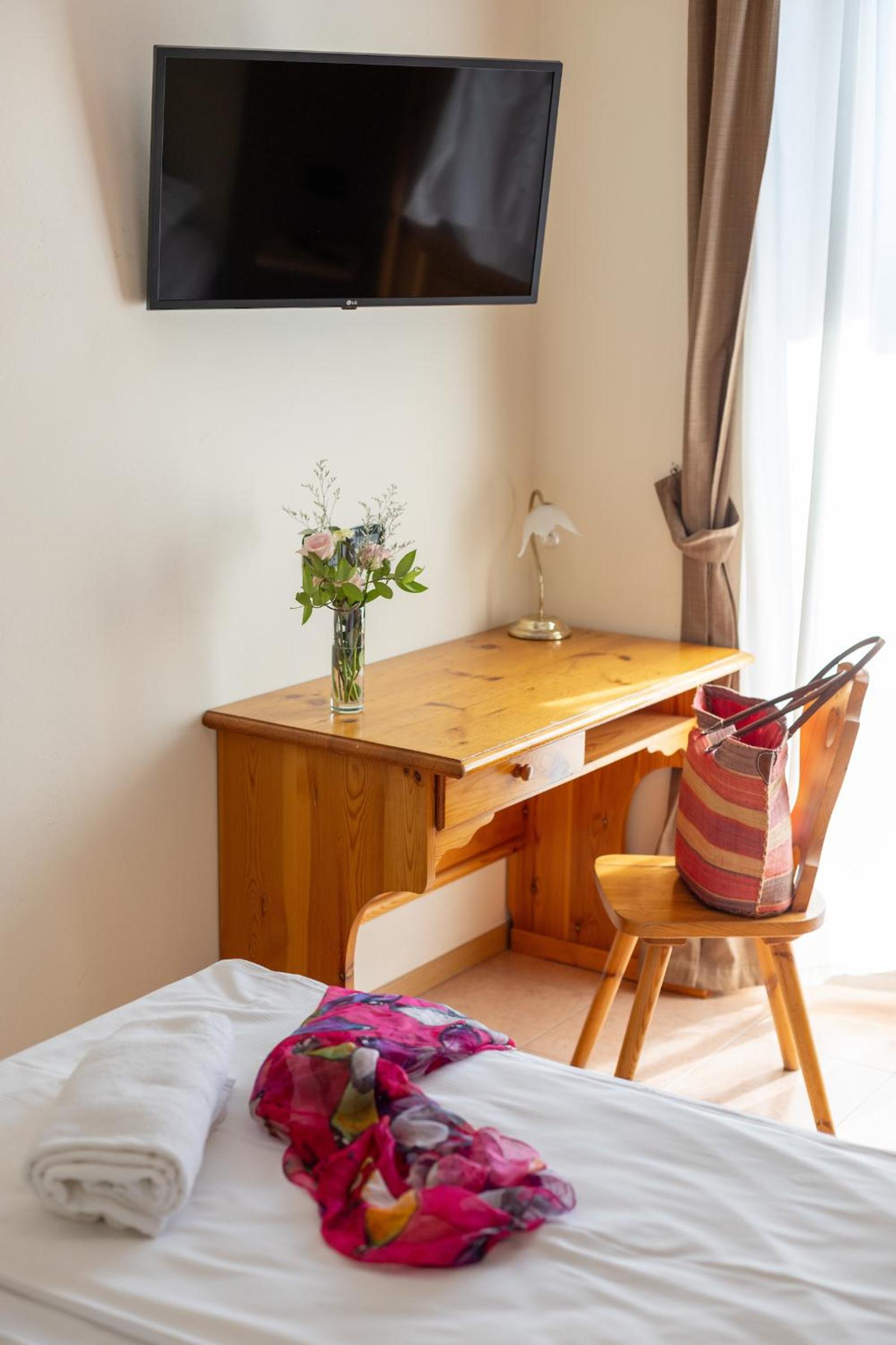 Agritur Eden Marone