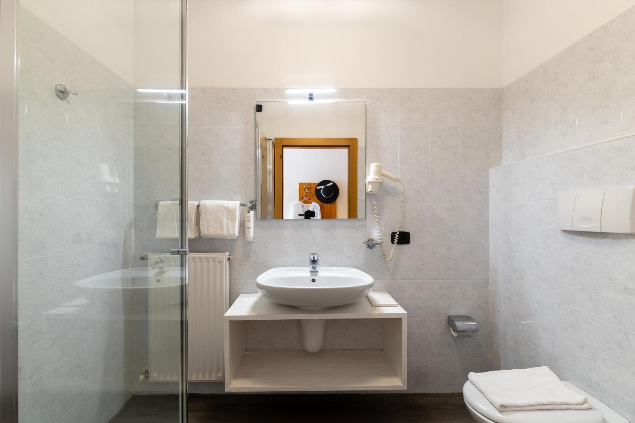 Agritur Eden Marone