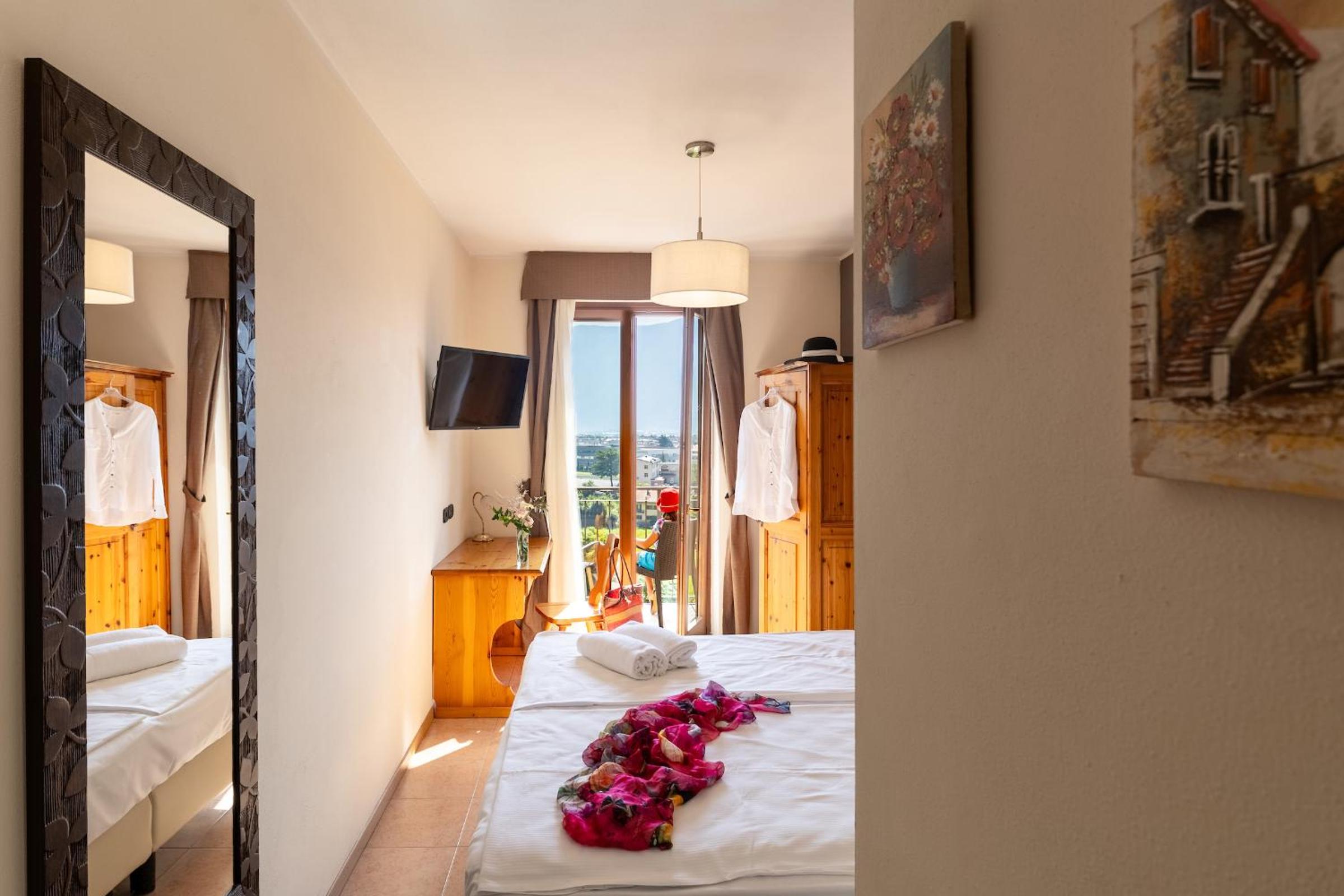 Agritur Eden Marone