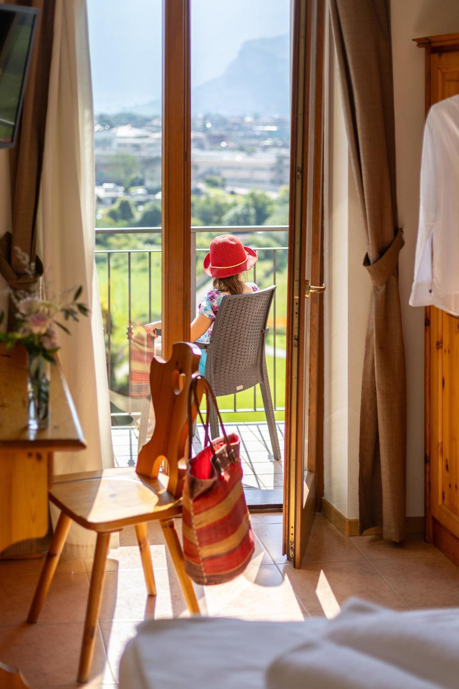 Agritur Eden Marone