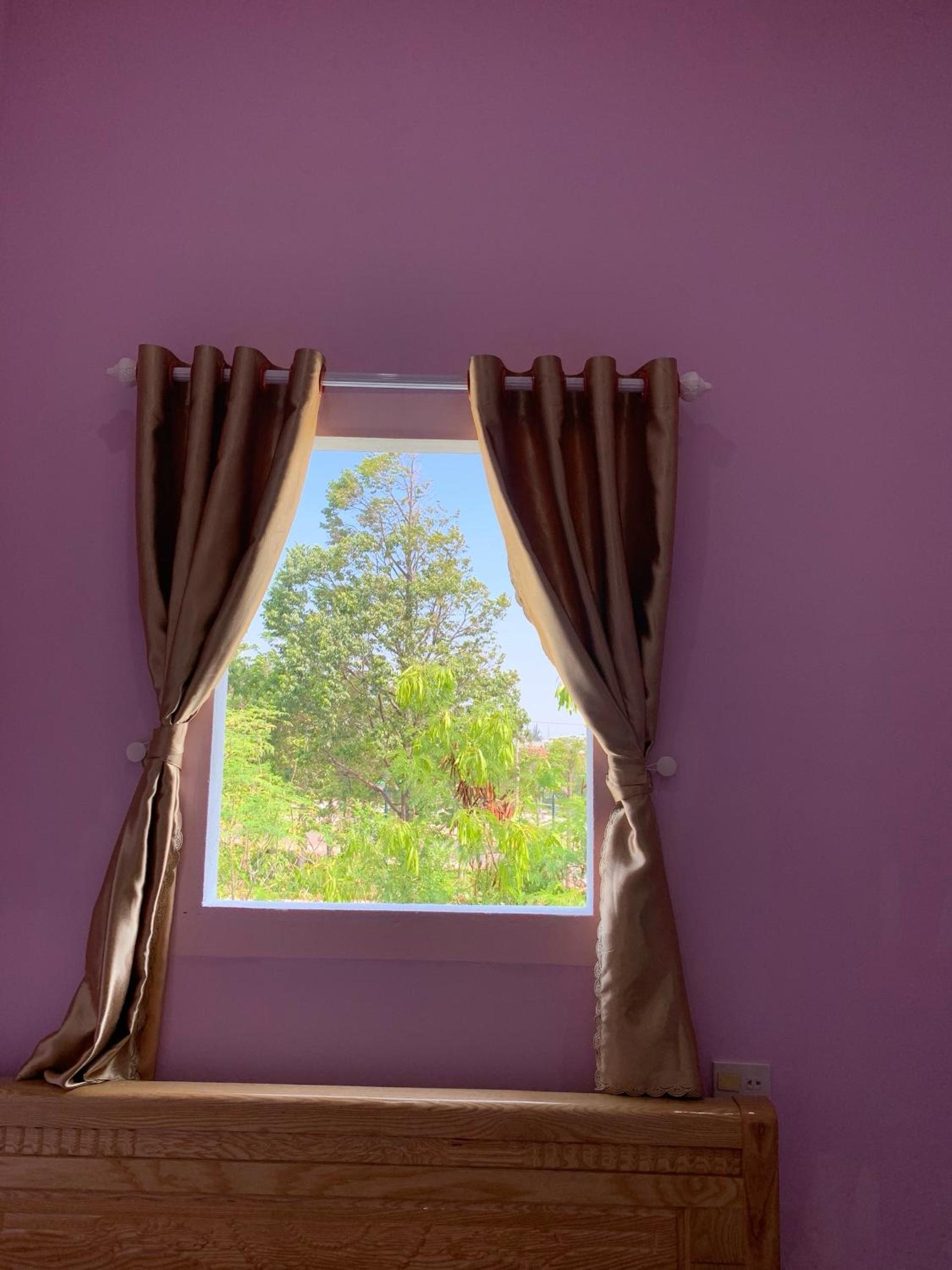 Homestay Châu Triều - Phan Thiết view 5