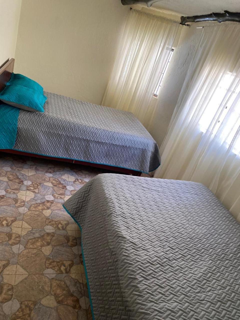 La Posada De Ivoncita