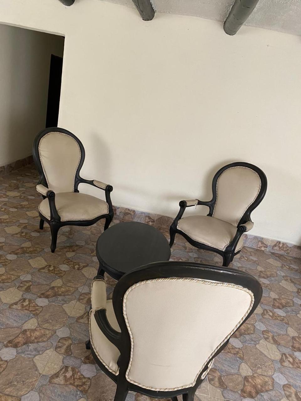 La Posada De Ivoncita