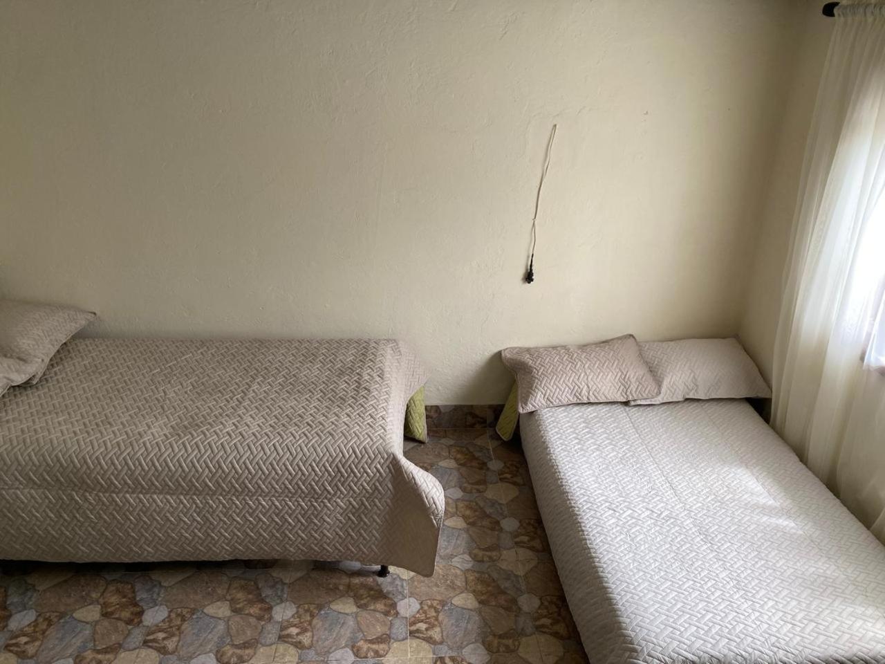 La Posada De Ivoncita