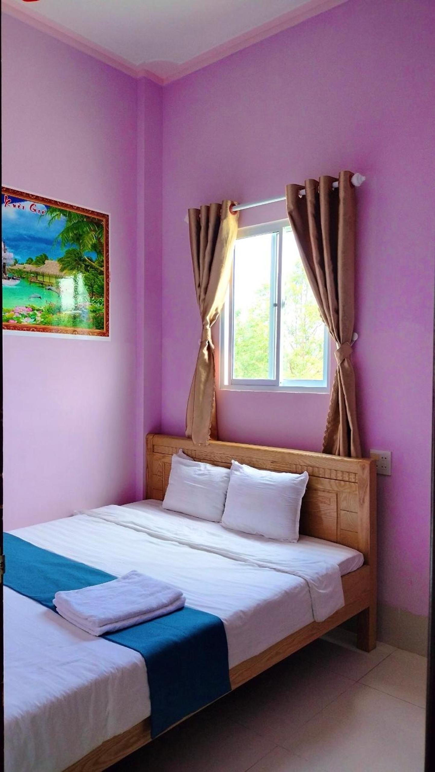 Homestay Châu Triều - Phan Thiết view 4