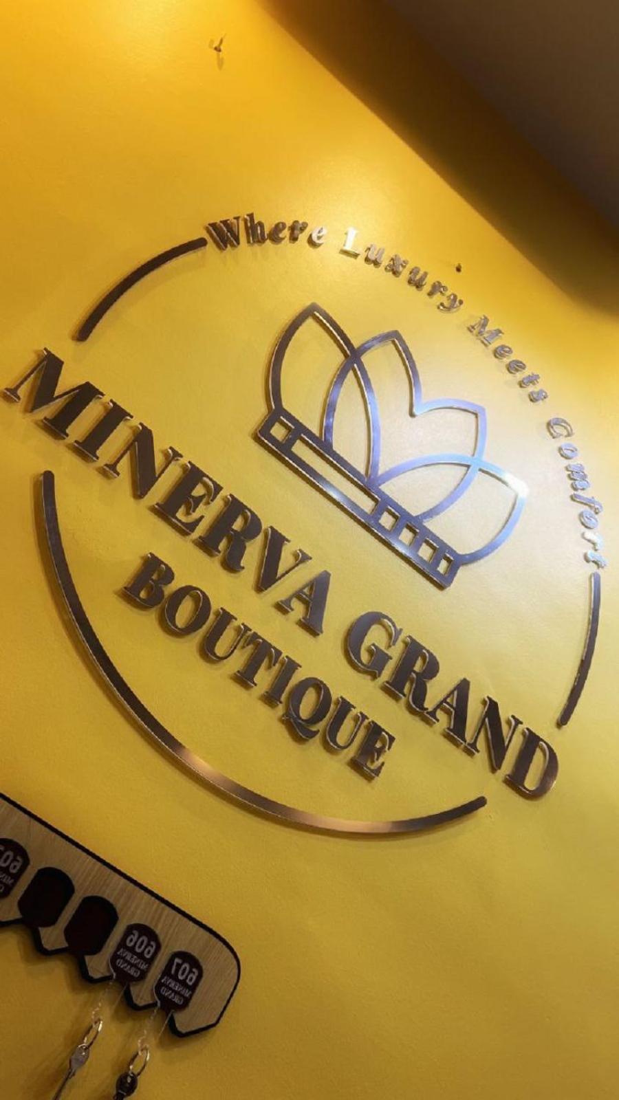 Minerva Grand Hostel Cairo