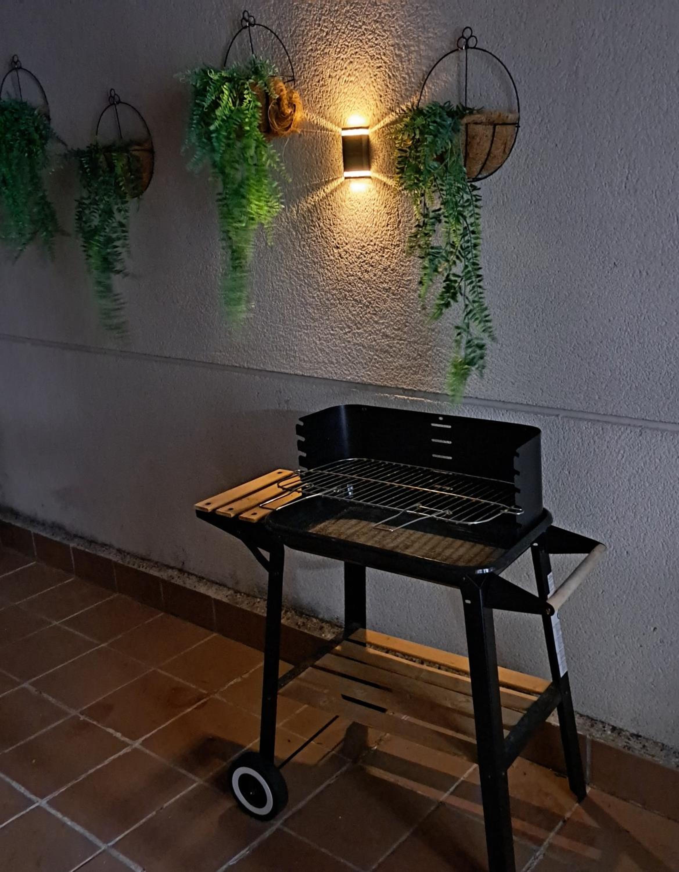 El Rincón del Pisuerga con Terraza