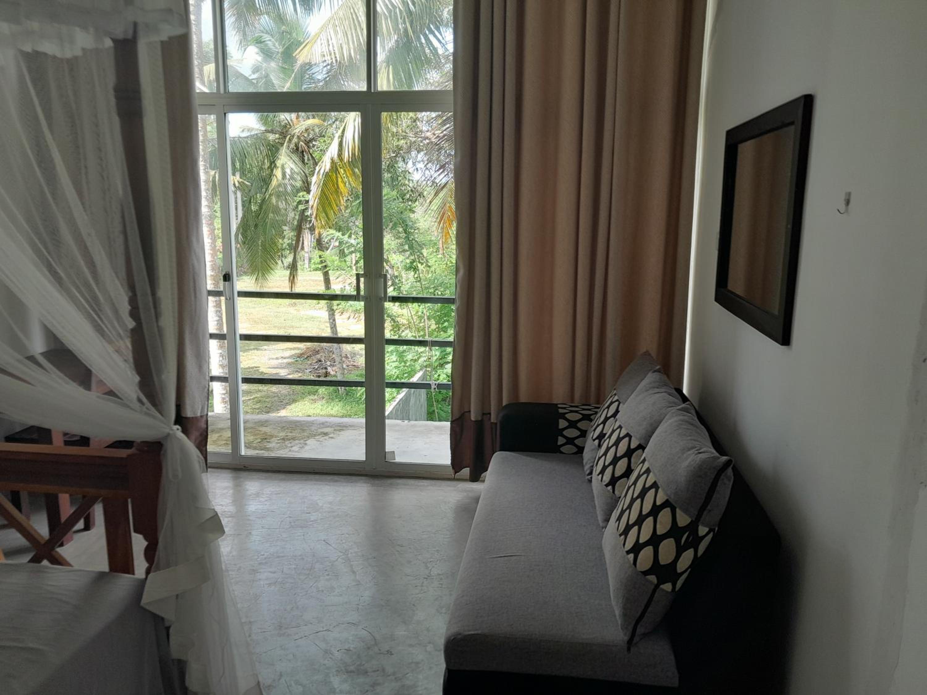 KaVi CR Apartment view 5