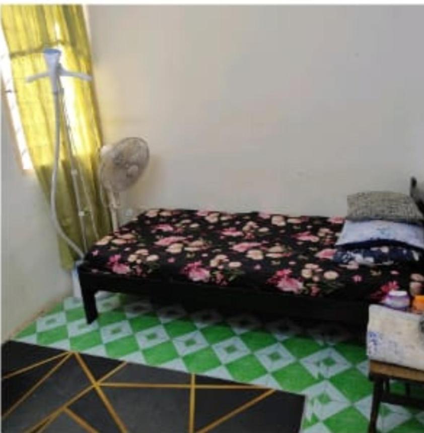 Rinaz homestay